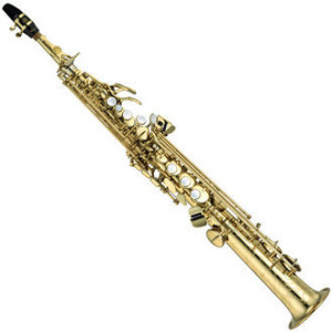 Soprano SAX R7800 ( Freight Fee not included