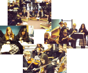 Learning Music is FUN